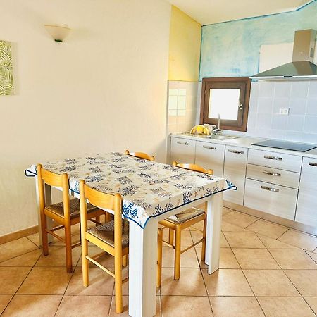 La Costa View Aparthotel Arzachena Eksteriør bilde
