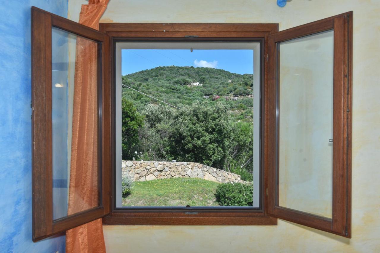 La Costa View Aparthotel Arzachena Eksteriør bilde