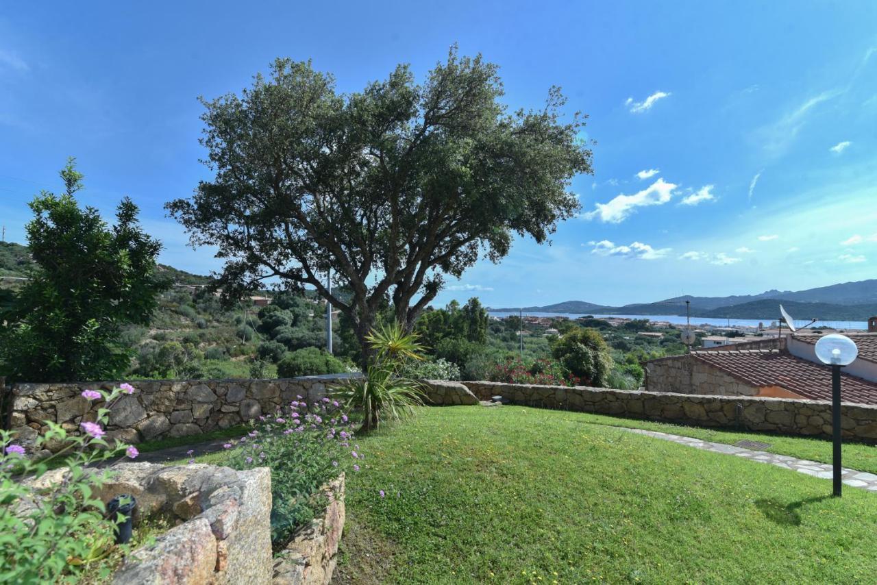 La Costa View Aparthotel Arzachena Eksteriør bilde