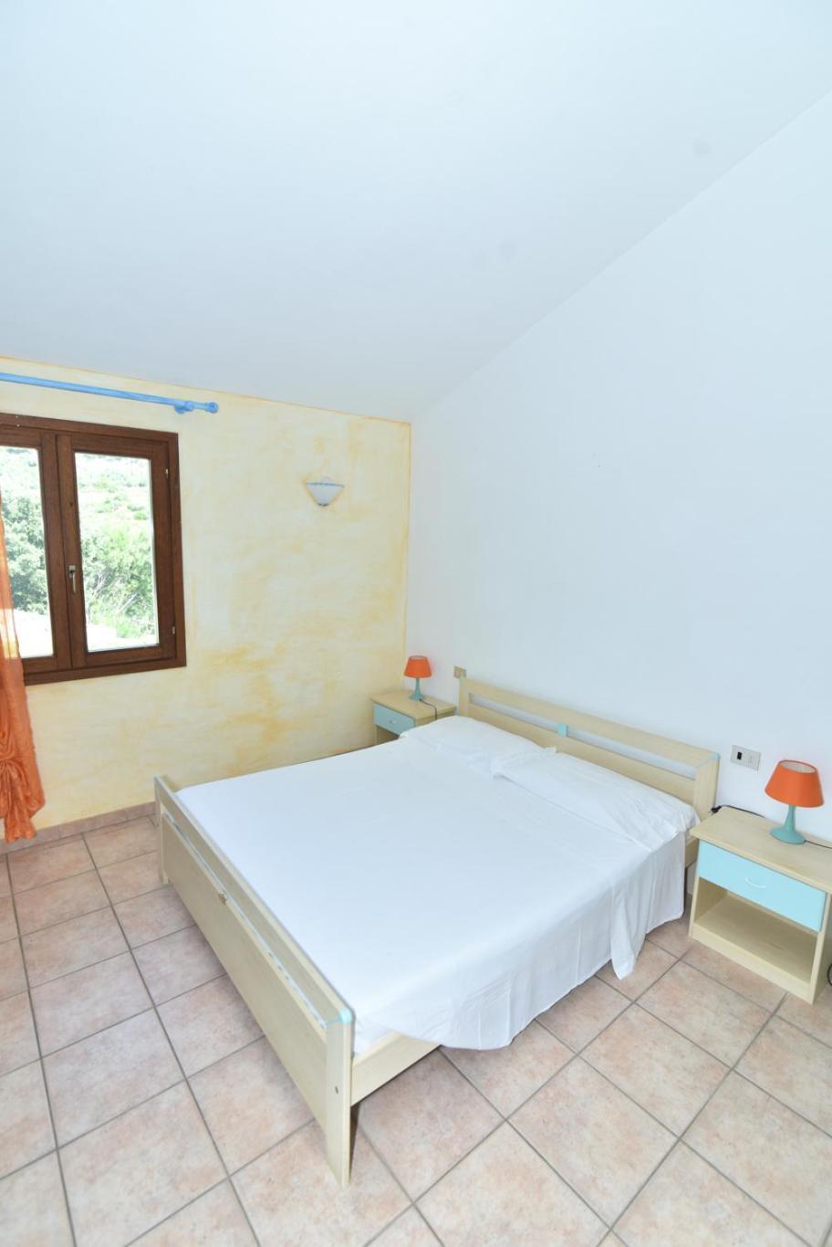 La Costa View Aparthotel Arzachena Eksteriør bilde