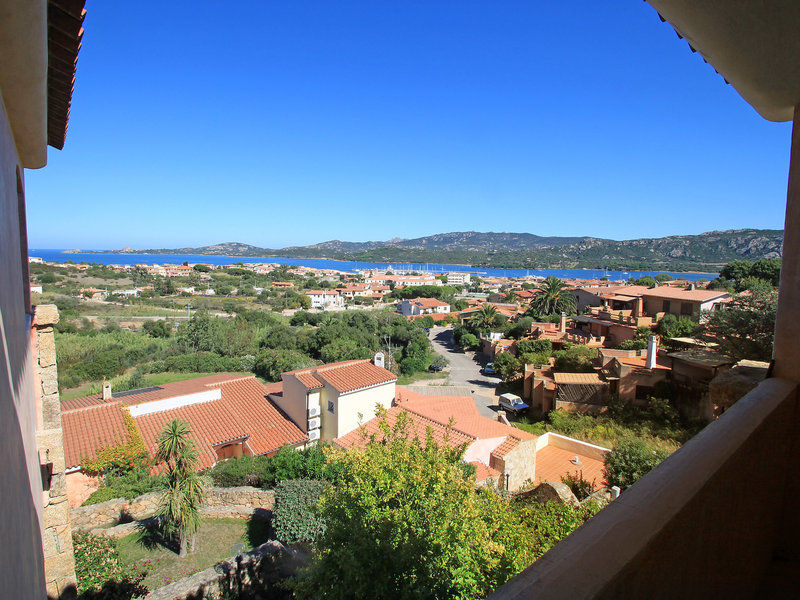 La Costa View Aparthotel Arzachena Eksteriør bilde
