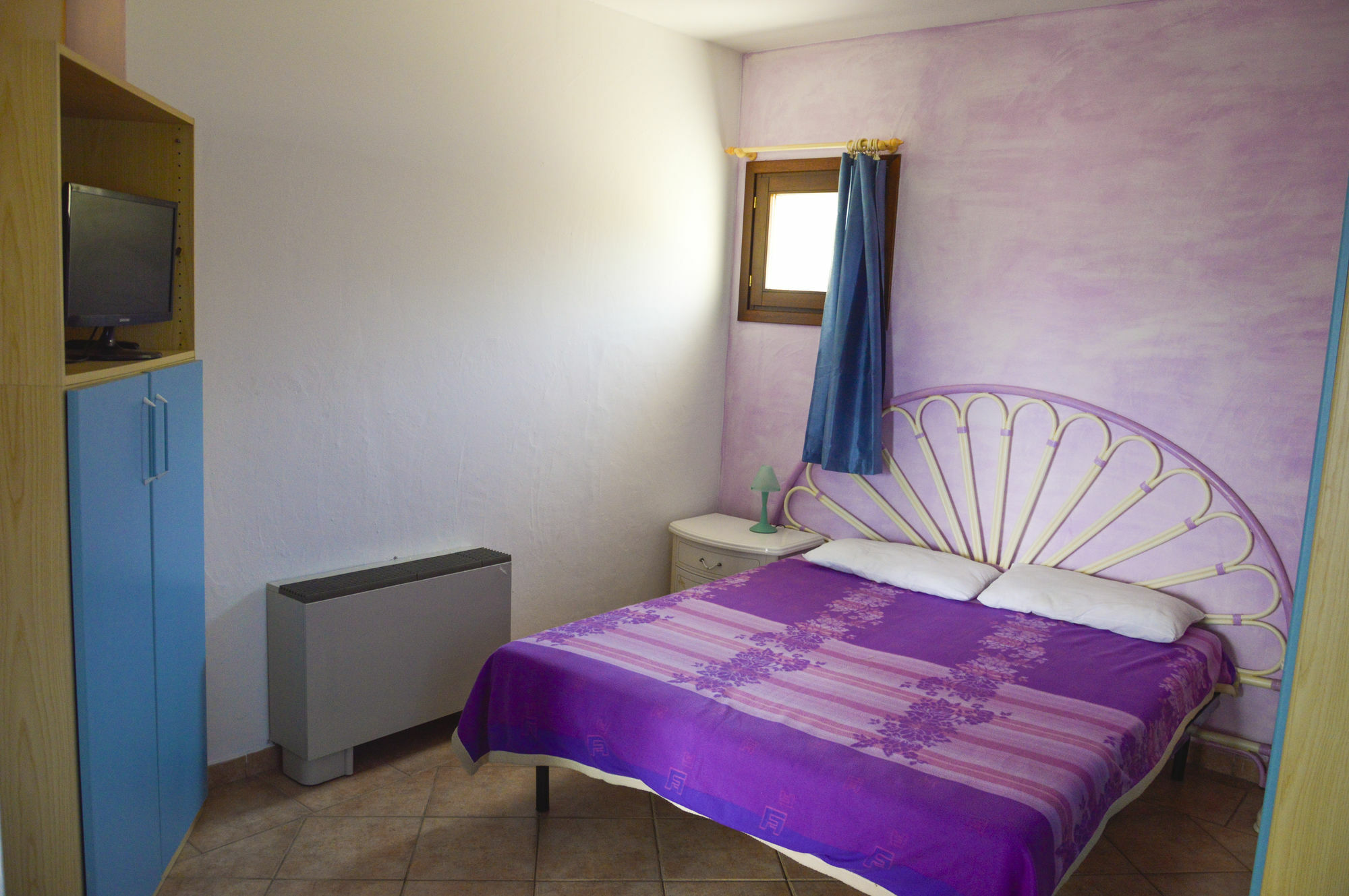 La Costa View Aparthotel Arzachena Eksteriør bilde