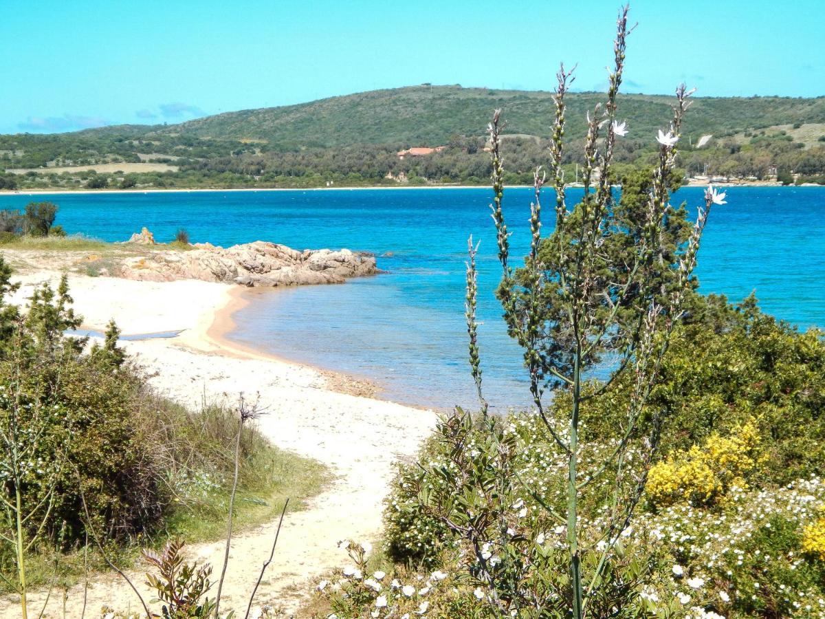 La Costa View Aparthotel Arzachena Eksteriør bilde